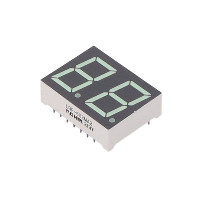 ROHM Semiconductor LBP-602MA2