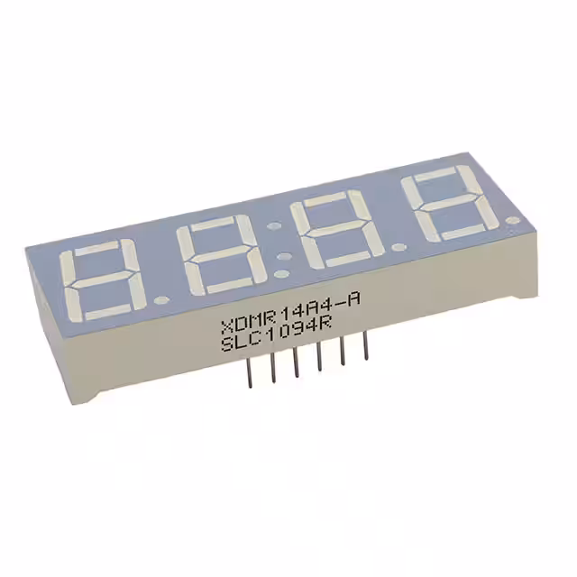SunLED XDMR14A4-A