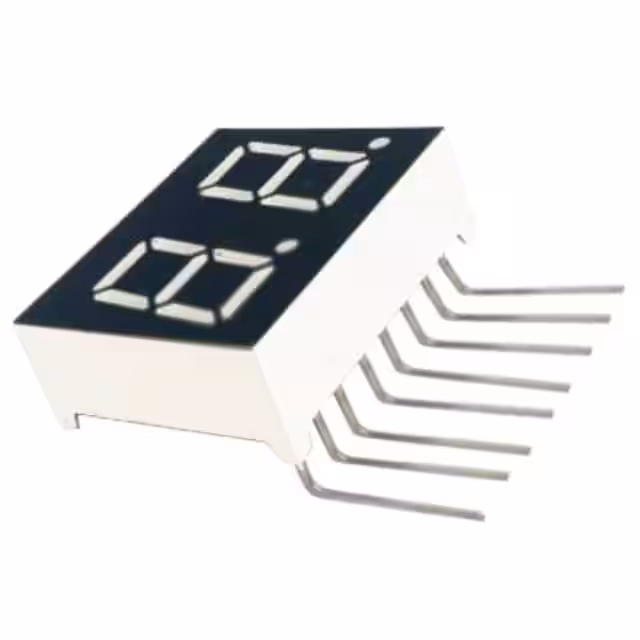 American Opto Plus LED Corp. A402SR-10.7LF