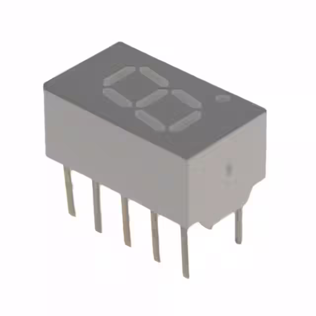 Broadcom HDSP-A103