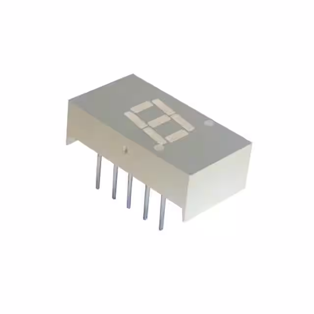 American Opto Plus LED Corp. A301LE G/W