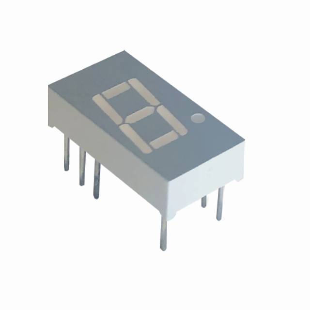 American Opto Plus LED Corp. C401YG G/W