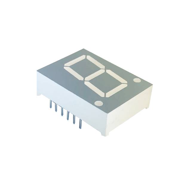 American Opto Plus LED Corp. C801G G/W