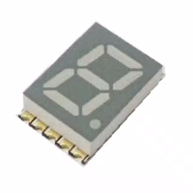 American Opto Plus LED Corp. SMC301LR G/W