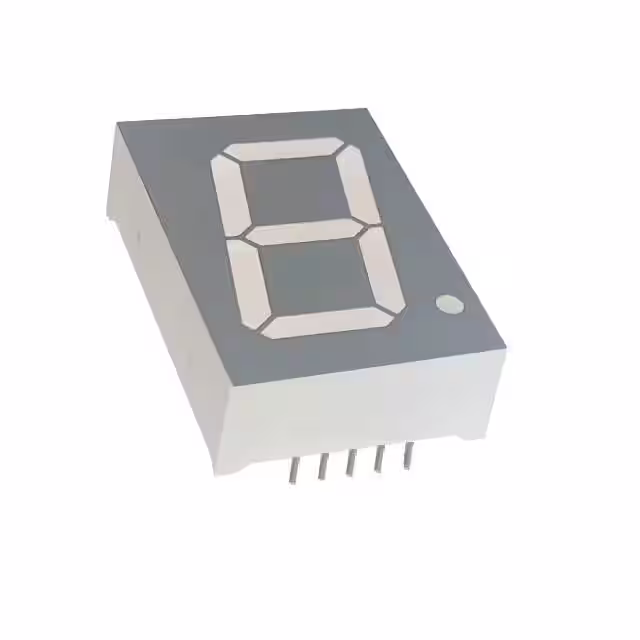 American Opto Plus LED Corp. A1001SR G/W
