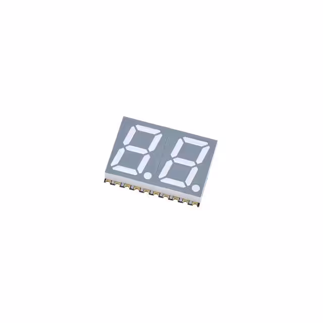 ChromeLED SDDC30RR1W