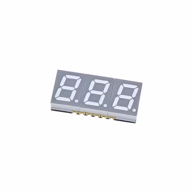 ChromeLED SDTA39B2W