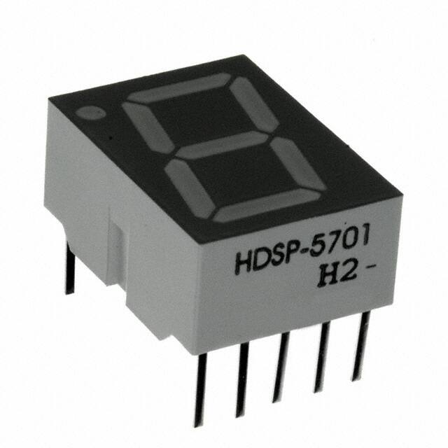 Broadcom HDSP-5701