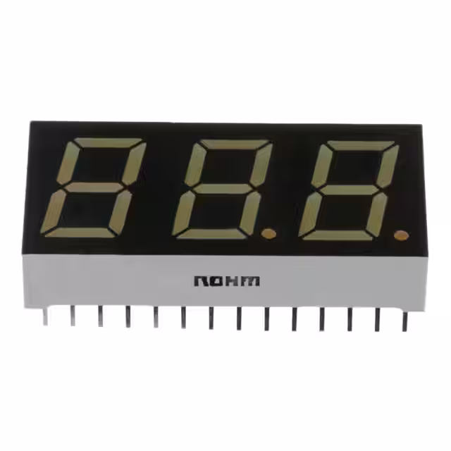 ROHM Semiconductor LB-603MF