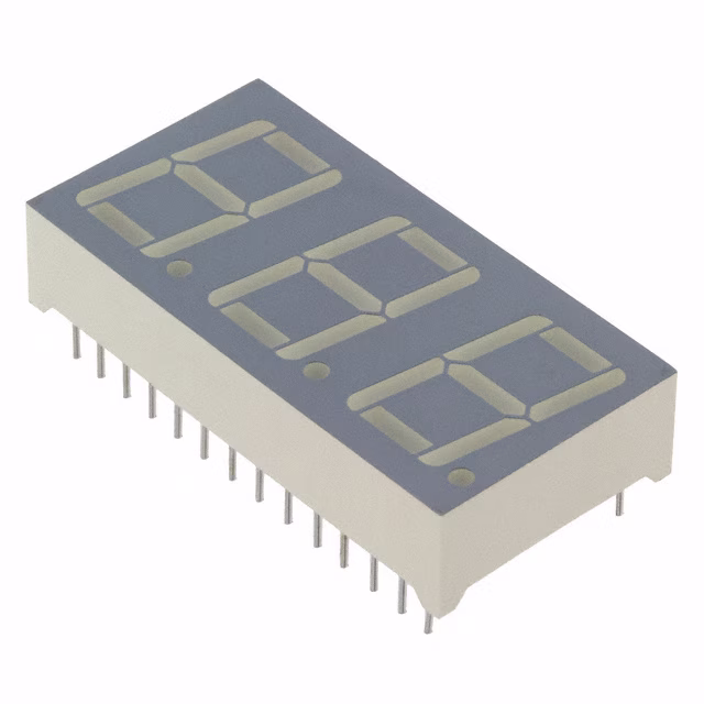Kingbright BA56-11GWA