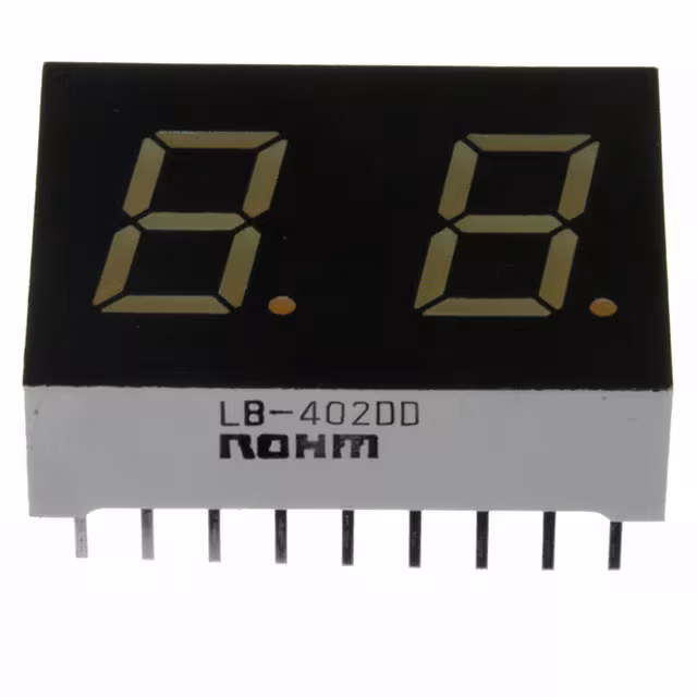 ROHM Semiconductor LB-402MD
