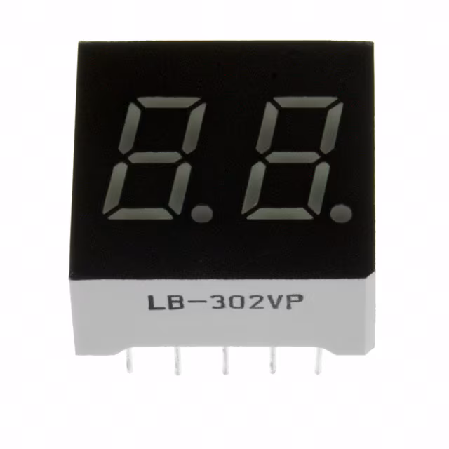 ROHM Semiconductor LB-302MP