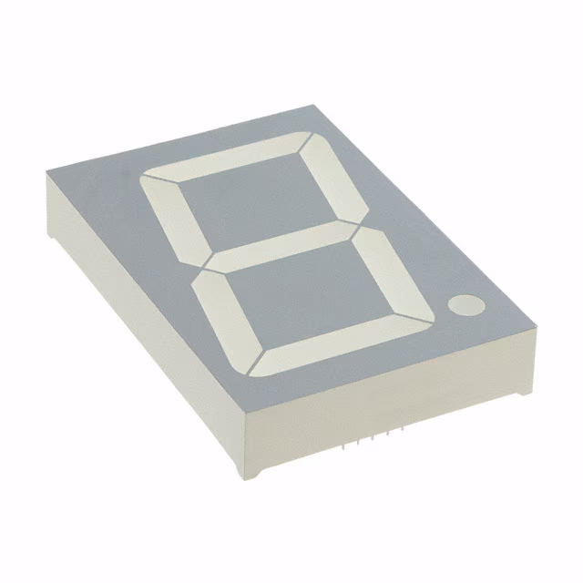 Kingbright SC23-11SRWA