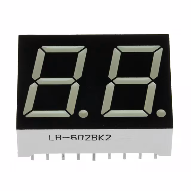 ROHM Semiconductor LB-602BK2