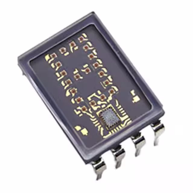 Broadcom HDSP-0861