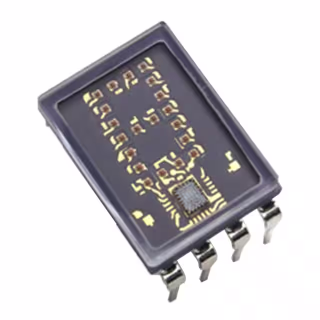 Broadcom HDSP-0792