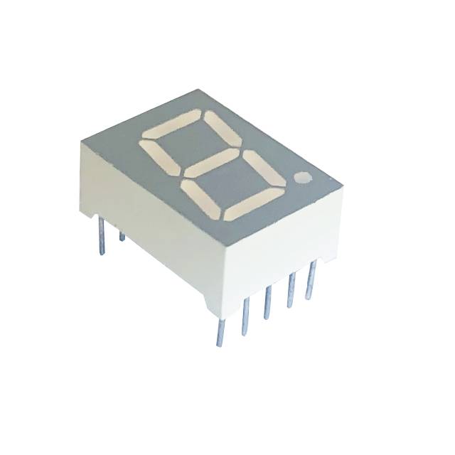 American Opto Plus LED Corp. A561E G/W