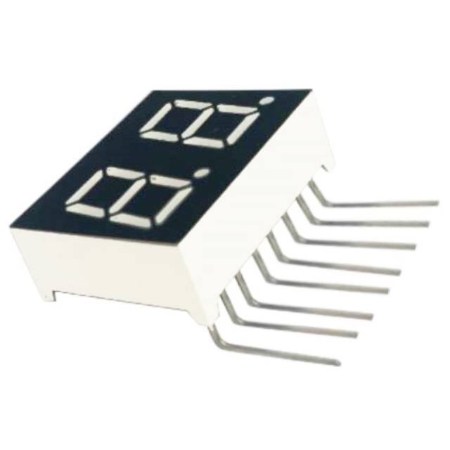 American Opto Plus LED Corp. A402SR-10.7LF