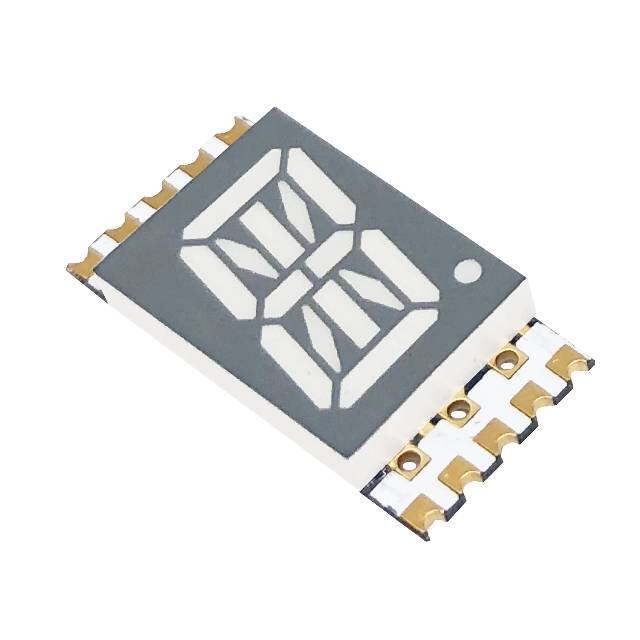 American Opto Plus LED Corp. SMA4018Y-C G/W