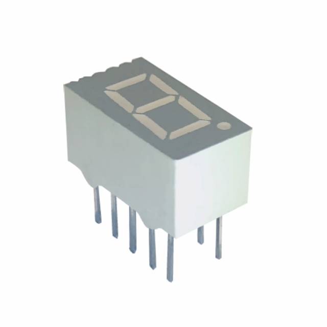 American Opto Plus LED Corp. A361LY G/W