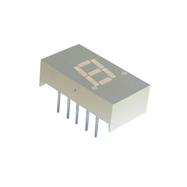 American Opto Plus LED Corp. C301LR G/W