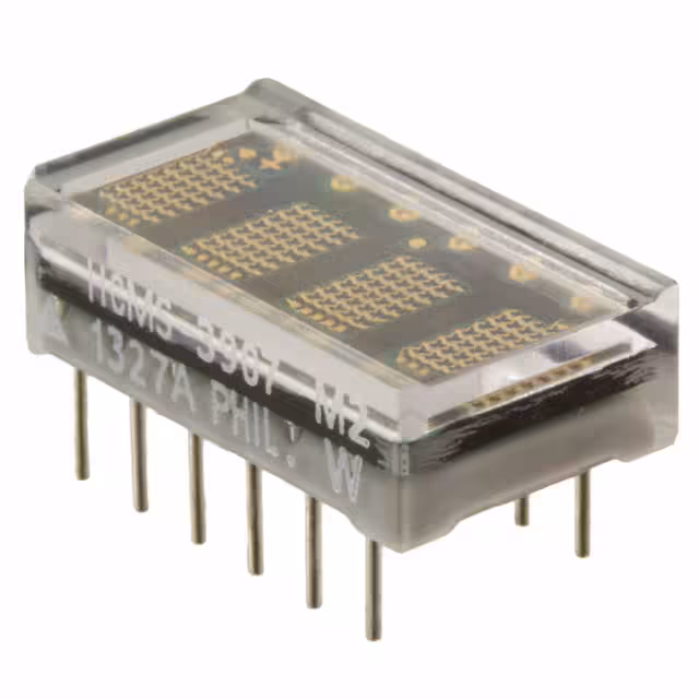 Broadcom HCMS-3904
