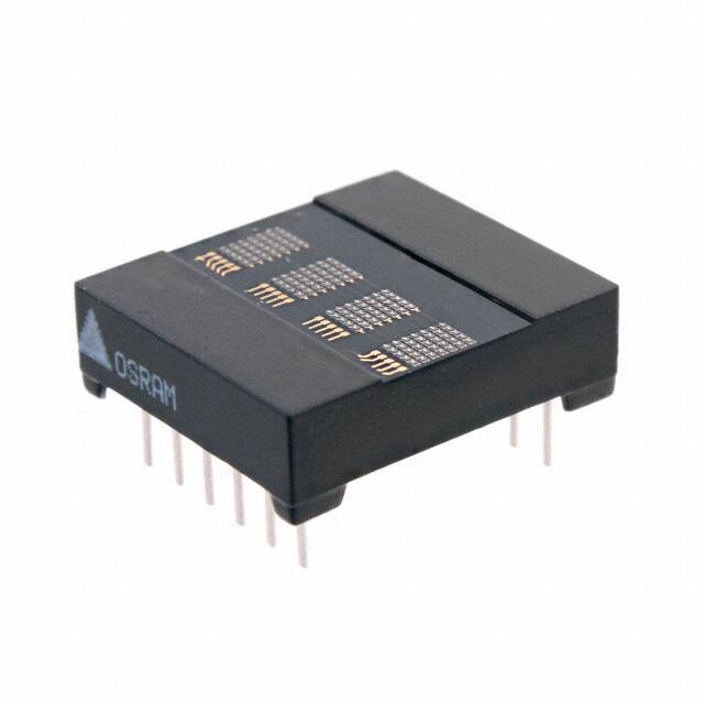 ams OSRAM DLR1414