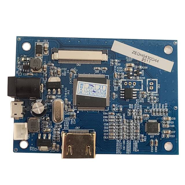 AZ Displays ZEDH0430D44