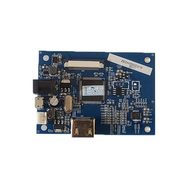AZ Displays ZEDH0500D27K