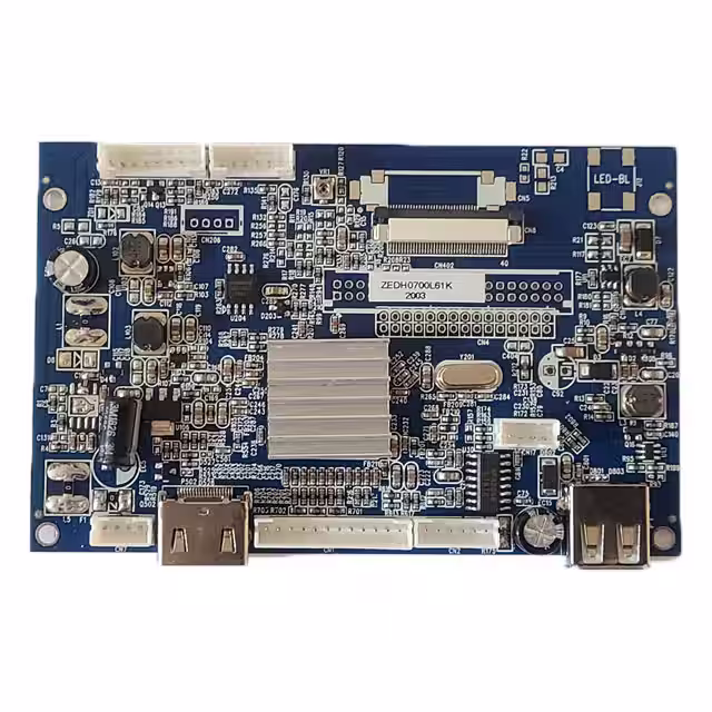 AZ Displays ZEDH0700L61K