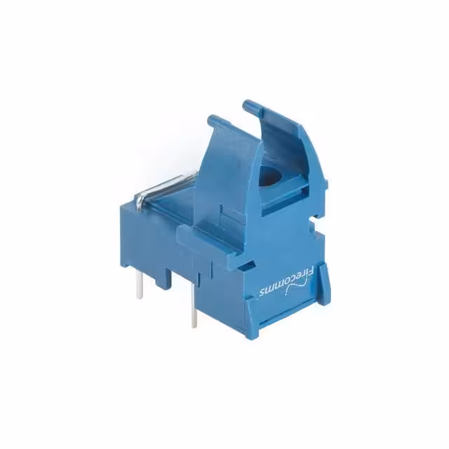 FiberFin FR05DVCR