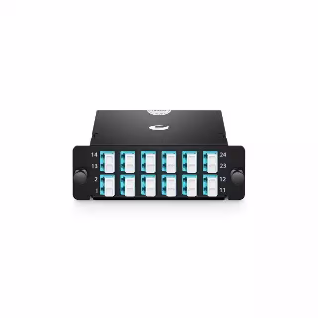Nanmac I-2X12FSMLM-CAS-FB