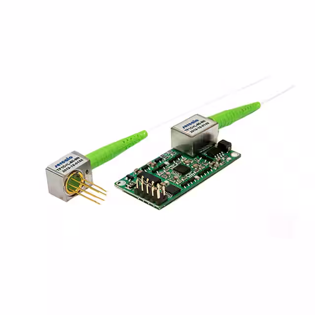 Sercalo Microtechnology Ltd. TF-1-C-50-N