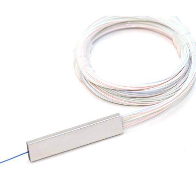 Fibertronics PLC-1X2