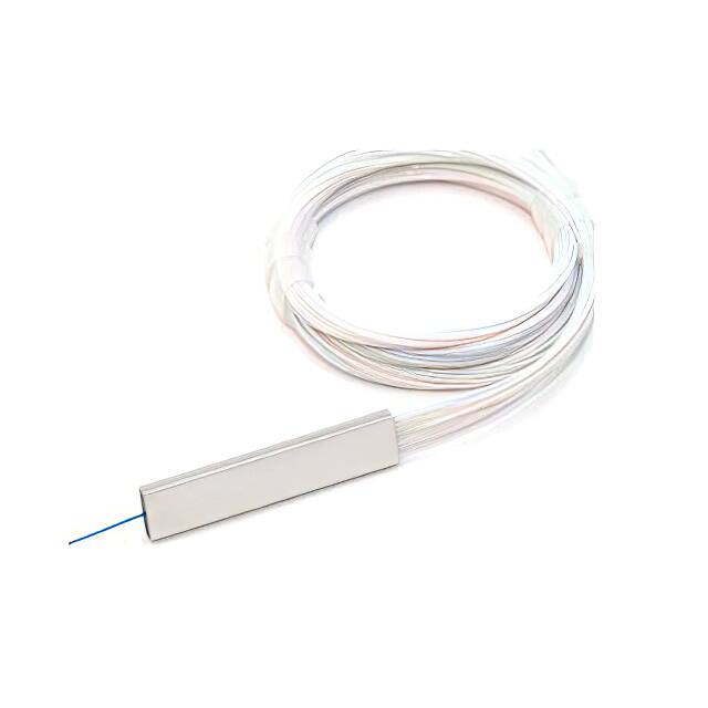 Fibertronics PLC-1X16