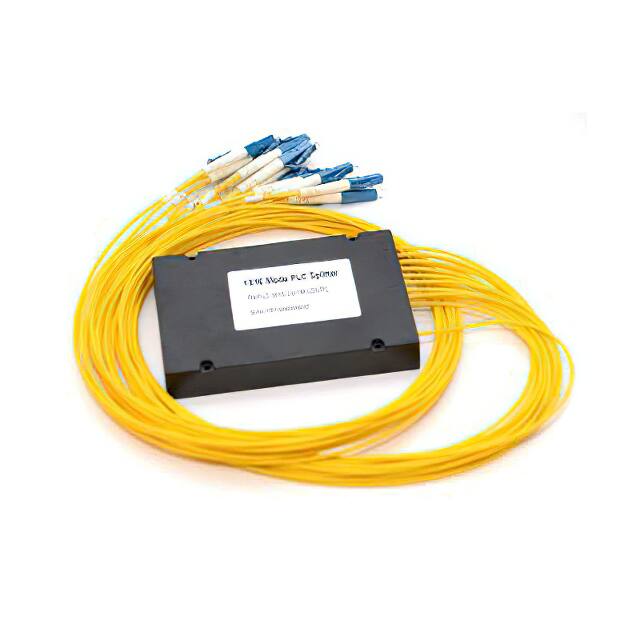 Fibertronics PLCB-1X16