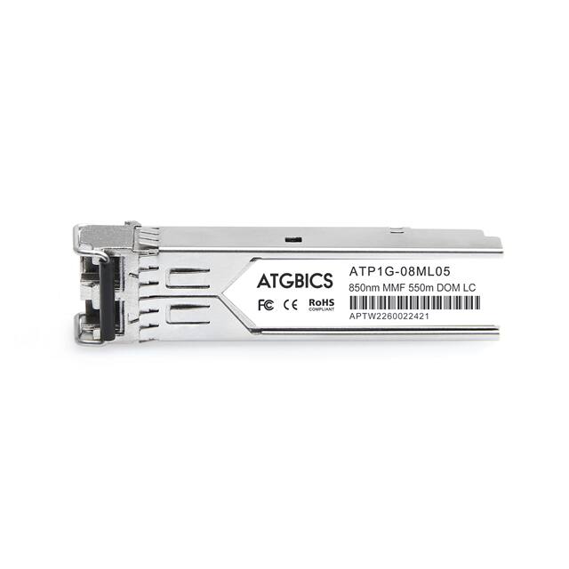ATGBICS® by Approved Technology Ltd WG-8585-C