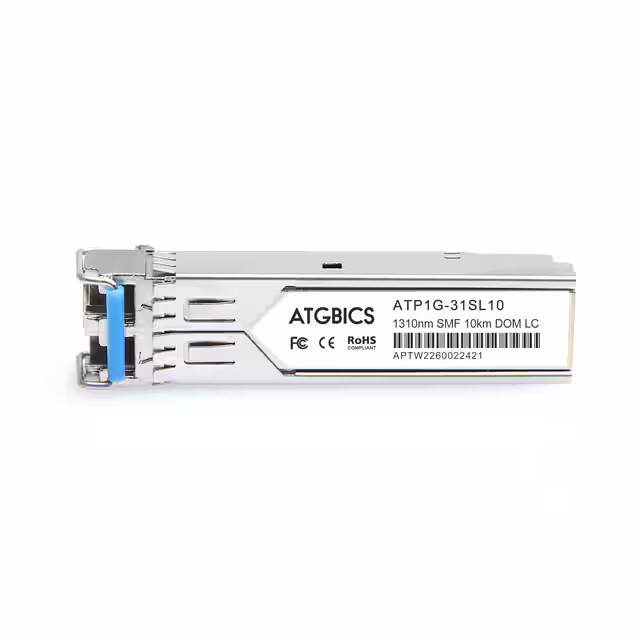 ATGBICS® by Approved Technology Ltd JL746A-C