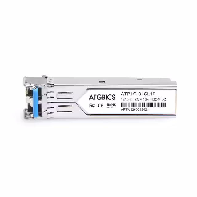 ATGBICS® by Approved Technology Ltd 02312UUC-C