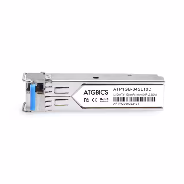 ATGBICS® by Approved Technology Ltd 3HE00869CA-C