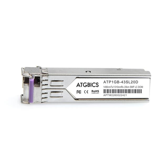 ATGBICS® by Approved Technology Ltd GLC-BX-D20-C