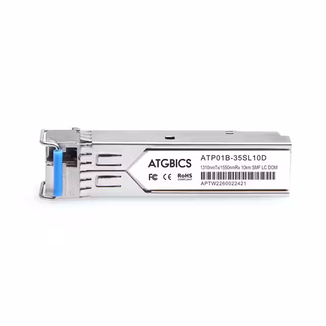ATGBICS® by Approved Technology Ltd E1MG-100BXU-C