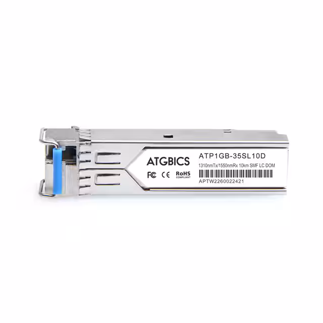 ATGBICS® by Approved Technology Ltd GLC-BX-10U-C