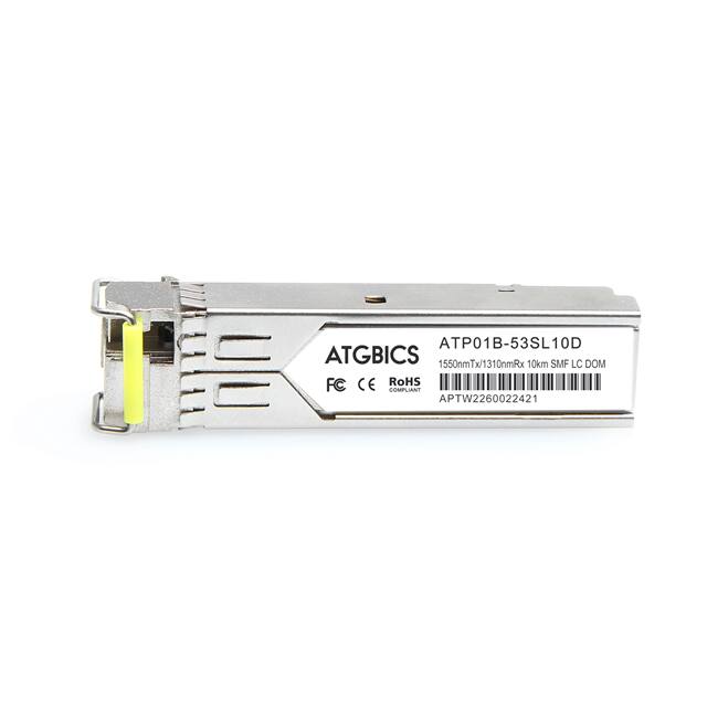ATGBICS® by Approved Technology Ltd 7ST-000-C