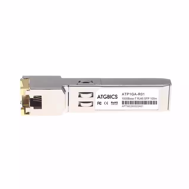 ATGBICS® by Approved Technology Ltd J8177A-C