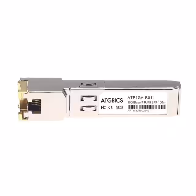 ATGBICS® by Approved Technology Ltd ABCU-5730GZ-C