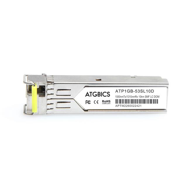 ATGBICS® by Approved Technology Ltd GLC-BX-10D-C