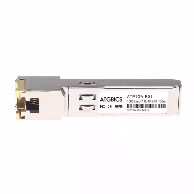 ATGBICS® by Approved Technology Ltd ABCU-5730RTZ-C