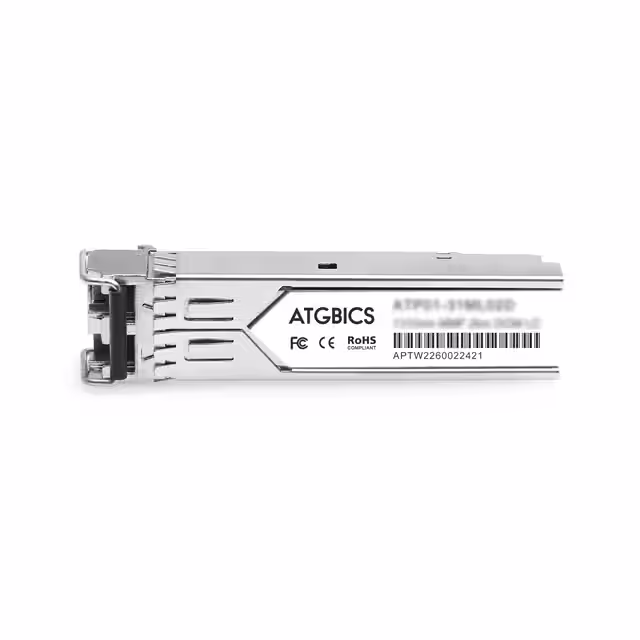ATGBICS® by Approved Technology Ltd GLC-BX-D-I-C