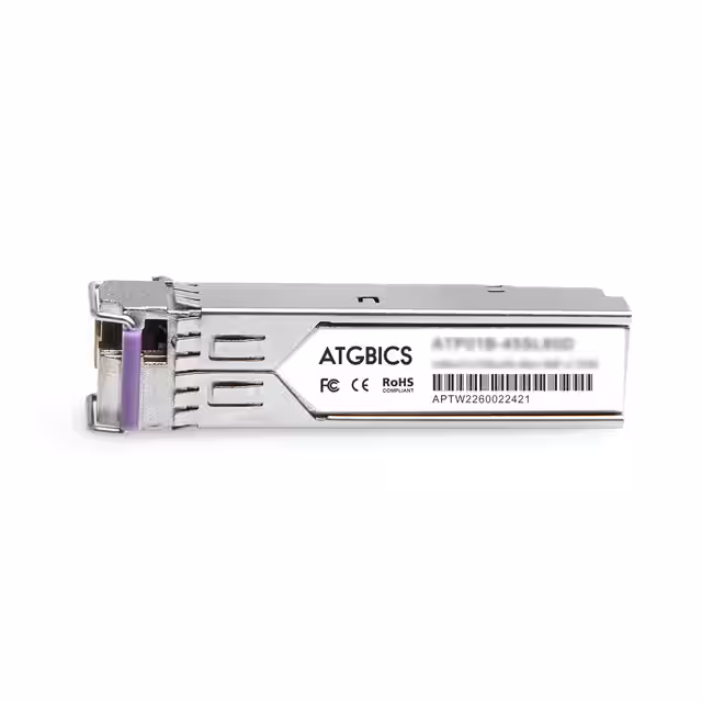 ATGBICS® by Approved Technology Ltd TL-SM321A-C